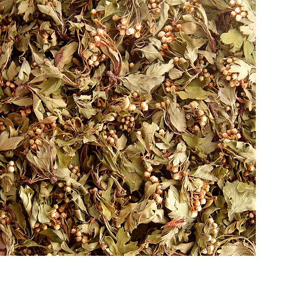 Aubépine* Bio Fleurs et feuilles 40 g